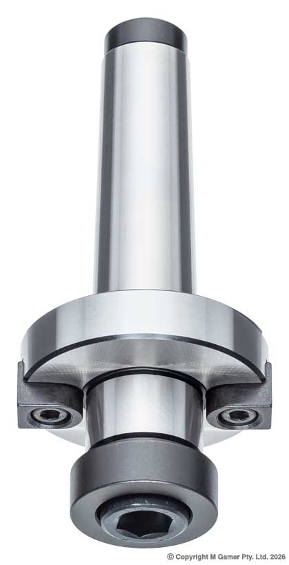 Arbor MT4 x 27mm (5/8